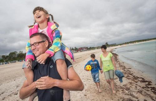 Reihenhaus im Ostseeresort Dampland - Foto 14