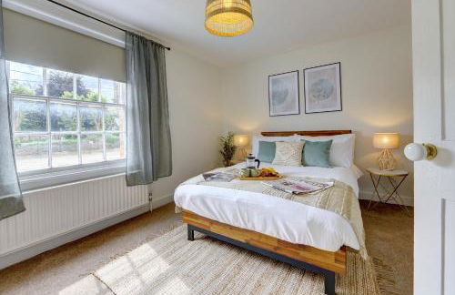 Church Bells House by Spa Town Property - 3 Bedroom Georgian Townhouse in Central Warwick - Foto 18
