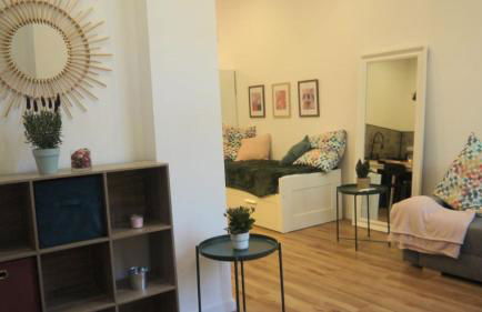 Loft Llum Valencia - Foto 78