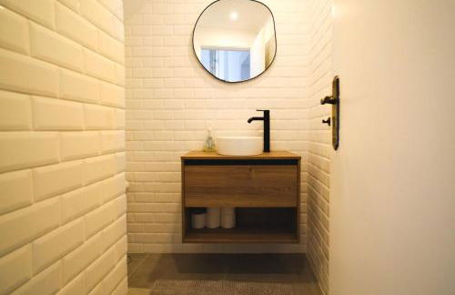 Casa da Serra - Entire 3 Bedroom House with Pool and Fireplace - Foto 14