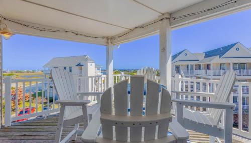 SCB9 - Chasin' Sunsets - Foto 4