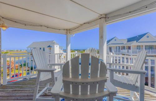 SCB9 - Chasin' Sunsets - Foto 4