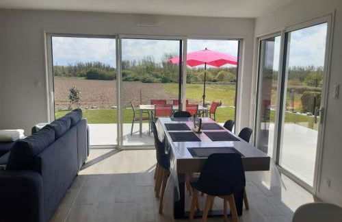 La Maison du Lividig 3 étoiles OT29 - Foto 10