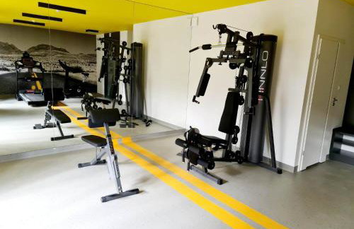 Nautikka Park Krynica Apartamenty Przy Plaży - Foto 8