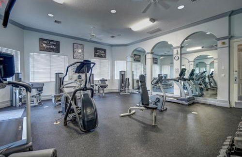 Newly renovated Townhome with King bed - Foto 17