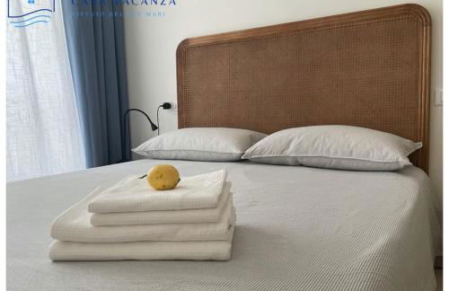 Rifugio dei due mari Appartamenti Scirocco Levante Ponente - Foto 26