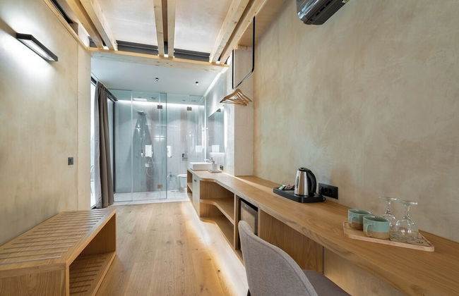 Poem Suites - Foto 2