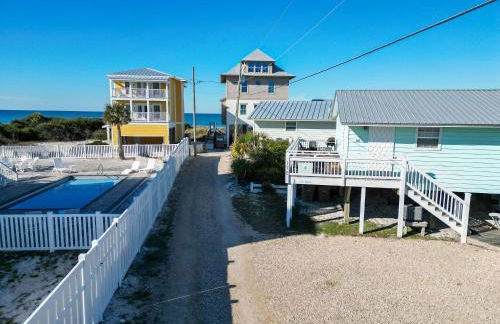 North Cape- Behing Trading Post - Pet Friendly - Foto 28