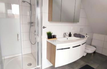 Ferienwohnung Scheib Aspach - Foto 12