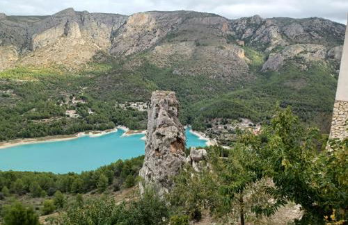 Apartment Casa Lieja - Cumbre del Sol - Foto 14