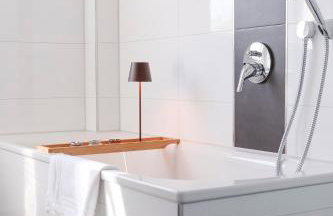 Lumen Homes - Design-Apartment nahe Audi und Altstadt, 3 Zimmer, über 100 m2, Balkon - Photo 14