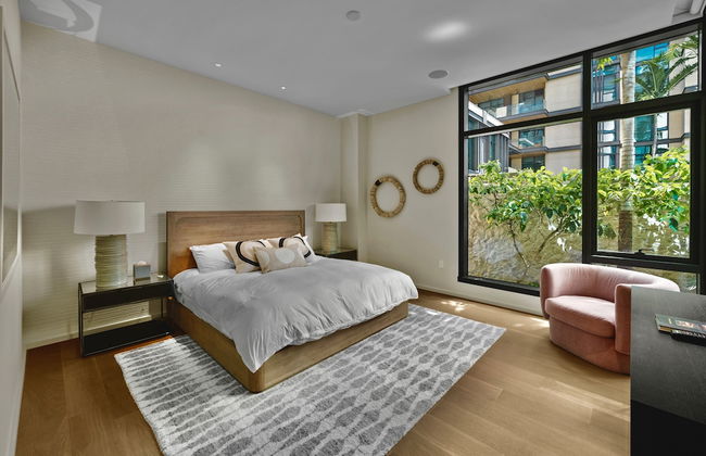 Park Lane 3300 3 Bedroom Apts by RedAwning - Foto 2