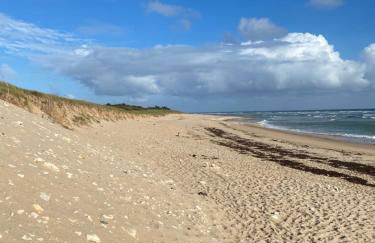 maison de famille ile de ré 3 étoiles - Foto 5