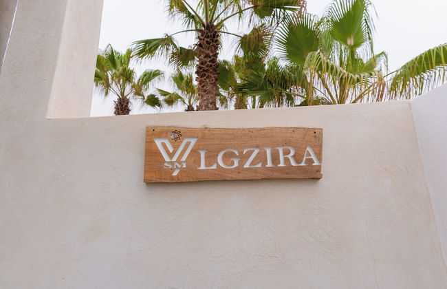 Villa Sable De Mirleft - Foto 55