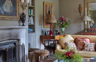 Elegant Cotswold Retreat - Foto 3