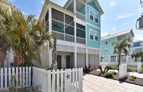 Neptune's Sanctuary by Ryson Vacation Rentals - Foto 80