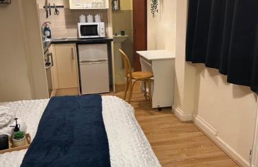 Cozy studio - Foto 9