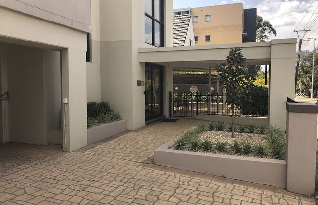 Wollongong Serviced Apartments - Foto 31