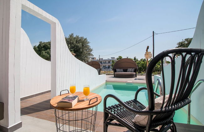 Malibu Boutique Studios - Foto 49