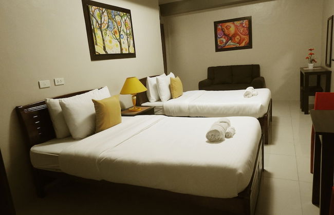 Residenciale Boutique Apartments - Photo 11