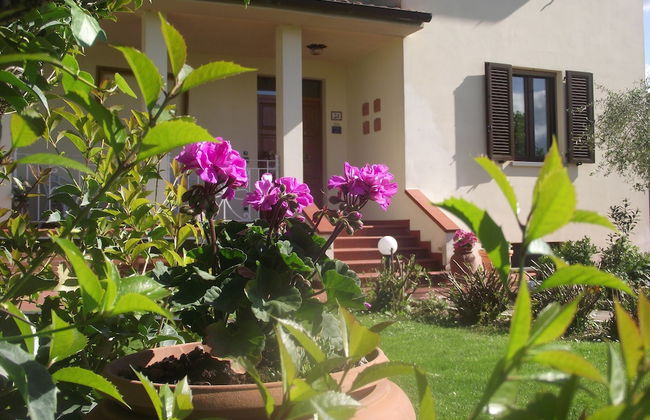 Villa Sabrina - Photo 51