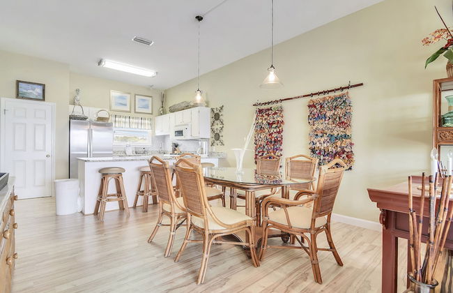 Seaside Pointe by Book That Condo - Foto 19