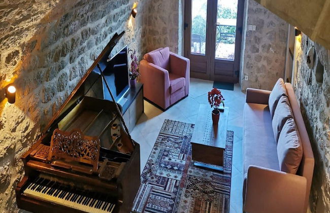 Apartment Fortuno - Foto 10