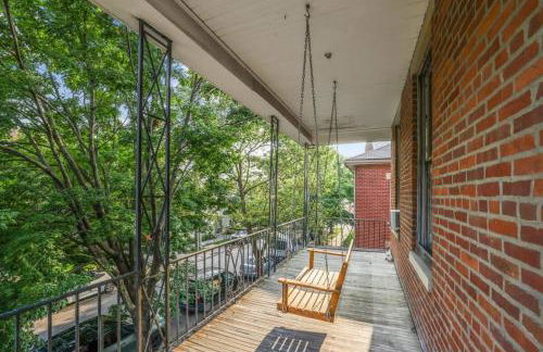 The Retro Getaway - Foto 41