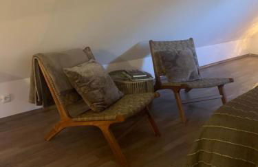 Bezaubernde Ferienwohnung mit Rosengarten - Foto 42