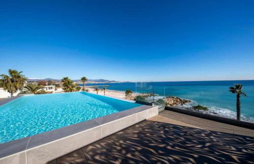 06AH - Superb waterfront T2 - swimming pool - Foto 43