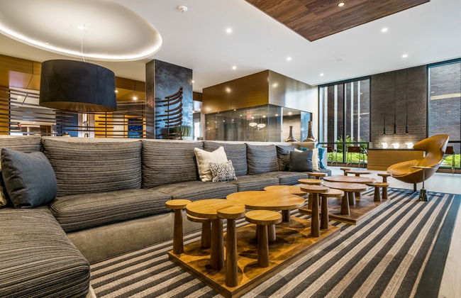 Global Luxury Suites at Reston Town Center - Photo 20