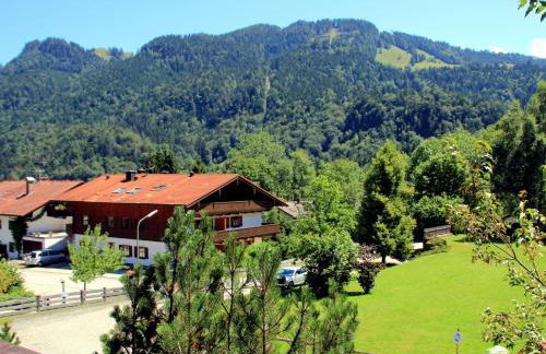 Ferienwohnung Mattenklotz - Foto 16