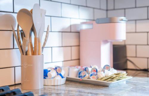 Quaint Indy Getaway in SoBro-Family Friendly - Foto 13