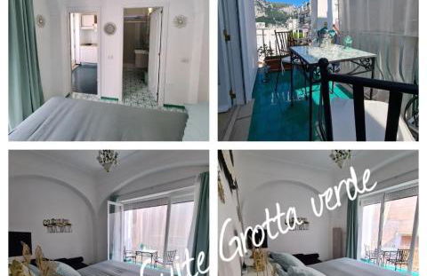 Casa Leucosia Suites - Foto 15