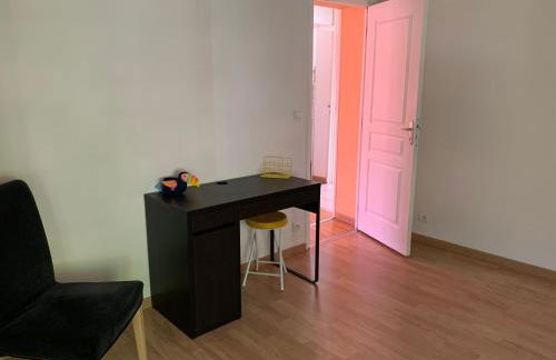 RESIDENCE ROKIA - Au fil de l*eau - Foto 14