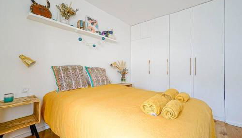 Superbe appartement lumineux proche du Marais - Foto 2