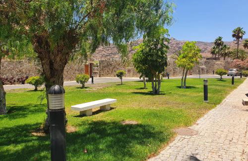 Duplex Anfi Topaz - Foto 56