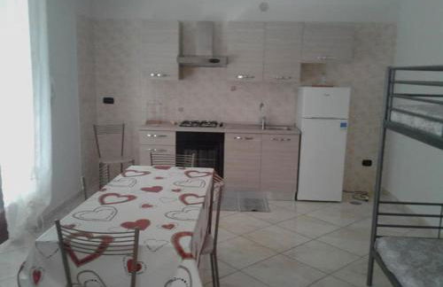 SWEET HOME GIULIA Locazione ad uso turistico - Foto 8