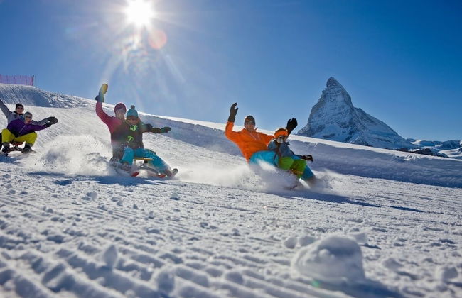 Haus Bergdohle - Photo 44