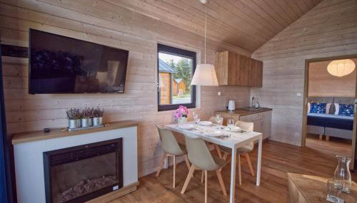 Przystań nad zatoką - Osada - Foto 4