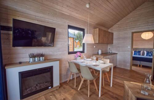 Przystań nad zatoką - Osada - Foto 4