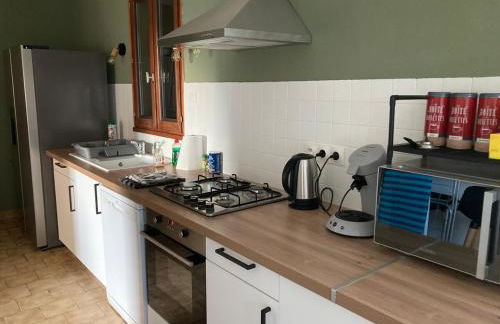 La Maisonnette - Photo 10