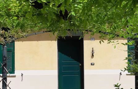 Villa la Casetta con giardino a 30 m dal mare - Foto 3