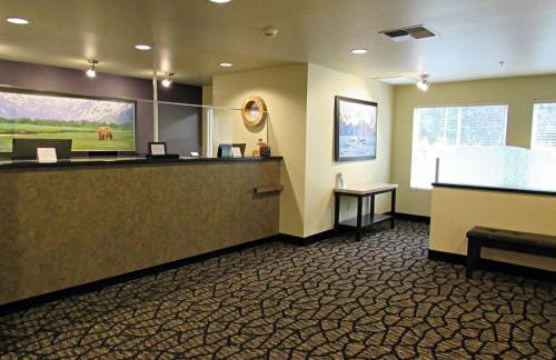 Aspen Suites Hotel Kenai - Foto 6