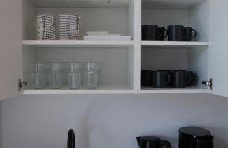 Arbio Grünheide Monteurzimmer Parking included - Foto 14