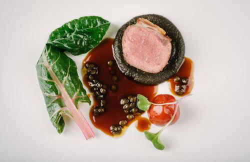 Pheasant Lodge Scottish Borders - Foto 29