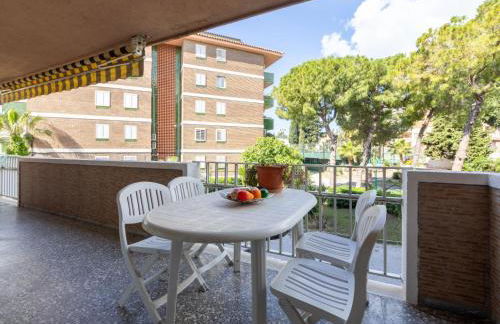 Apartment Esmeralda by Interhome - Foto 1