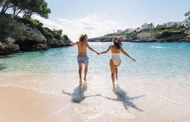 Inturotel Cala Azul - Foto 57