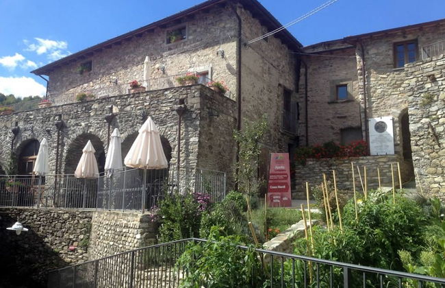 Agriturismo Montagna Verde - Foto 56