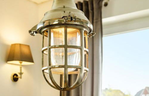 Strandhus Uiterst-hörn Treibholz - Foto 30